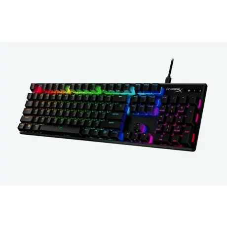 Tastatura gaming HP HYPERX ALLOY ORIGINS 639N3AA#ABA