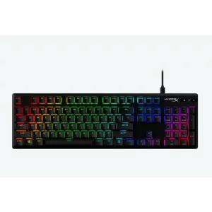 Tastatura gaming HP HYPERX ALLOY ORIGINS 639N3AA#ABA