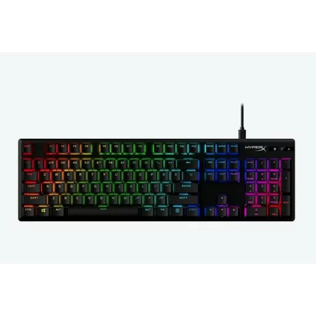 Tastatura gaming HP HYPERX ALLOY ORIGINS 639N3AA#ABA