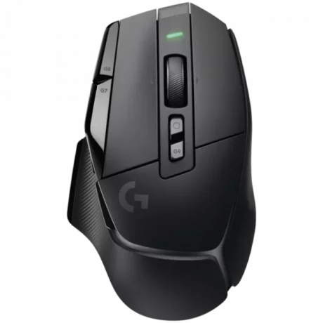 Mouse gaming LOGITECH G502 X negru 910-006138