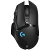 LOGITECH G502 X LIGHTSPEED negru 910-006180