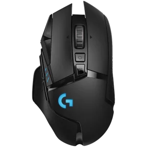 LOGITECH G502 X LIGHTSPEED negru 910-006180