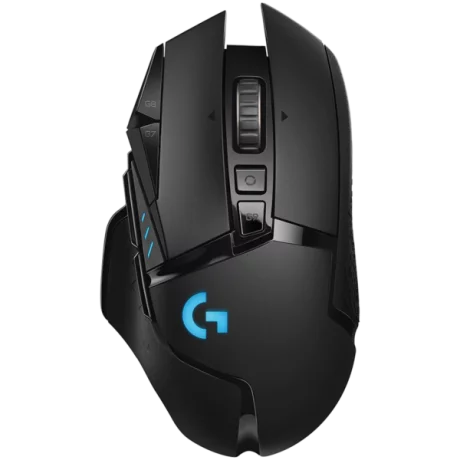 LOGITECH G502 X LIGHTSPEED negru 910-006180