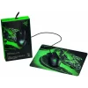 Kit mouse si mousepad Razer Abysus Lite + Gholiatus Mob RZ83-02730100-B3M1