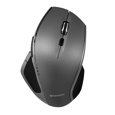 Mouse wireless Verbatim Deluxe 49041