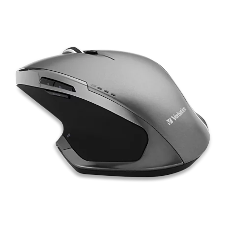 Mouse wireless Verbatim Deluxe 49041