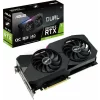 Placa video Asus Dual GeForce RTX 3060 V2 OC 12GB