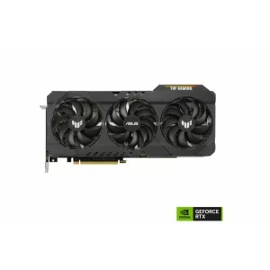 Placa video Asus TUF Gaming RTX 3060 Ti OC 8GB