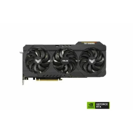 Placa video Asus TUF Gaming RTX 3060 Ti OC 8GB