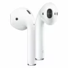 Casti wireless Apple AirPods alb MV7N2ZM/A