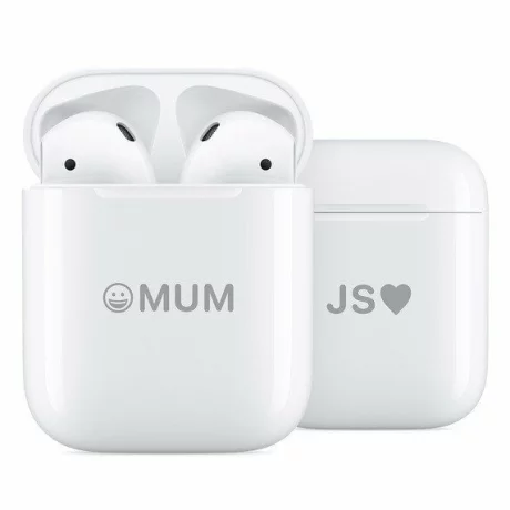 Casti wireless Apple AirPods alb MV7N2ZM/A