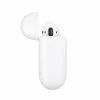 Casti wireless Apple AirPods alb MV7N2ZM/A