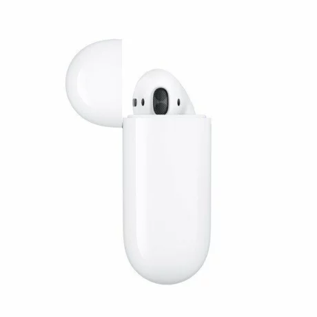 Casti wireless Apple AirPods alb MV7N2ZM/A