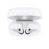 Casti wireless Apple AirPods alb MV7N2ZM/A