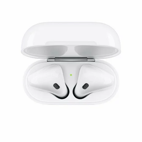 Casti wireless Apple AirPods alb MV7N2ZM/A