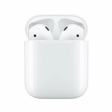 Casti wireless Apple AirPods alb MV7N2ZM/A