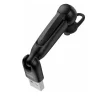 Casti wireless Baseus Encok negru NGA05-01