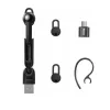Casti wireless Baseus Encok negru NGA05-01