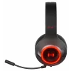 Casti wireless gaming Edifier negru G4-S-BK