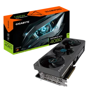 Placa video GIGABYTE AORUS GeForce RTX 4080 16GB