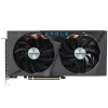 Placa video GIGABYTE NVIDIA  GeForce RTX 3060 N3060EAGLE OC 12GB