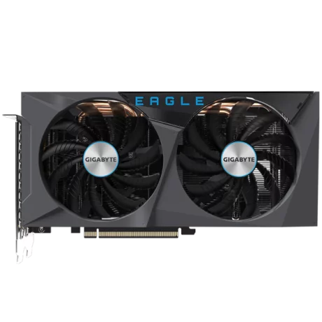 Placa video GIGABYTE NVIDIA  GeForce RTX 3060 N3060EAGLE OC 12GB