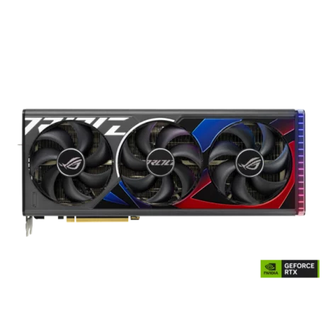 Placa video ASUS ROG Strix RTX 4090 OC 24GB