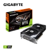Placa video GIGABYTE GeForce RTX 3050 WINDFORCE OC 8GB