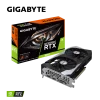 Placa video GIGABYTE GeForce RTX 3050 WINDFORCE OC 8GB