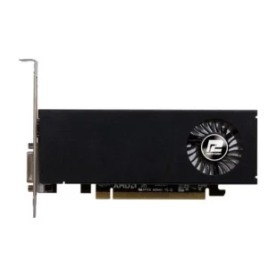 Placa video Power Color Red Dragon Radeon RX 550 4GB