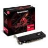 Placa video Power Color Red Dragon Radeon RX 550 4GB