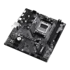 Placa de baza ASROCK A620M-HDV/M.2