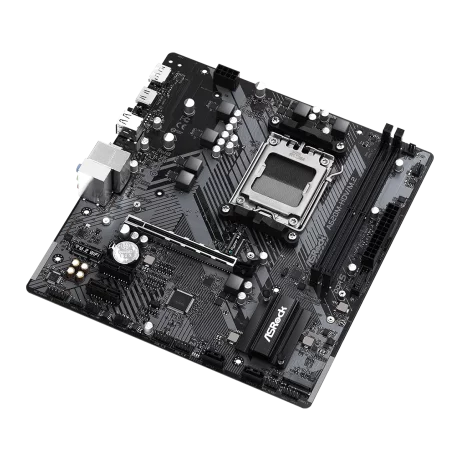 Placa de baza ASROCK A620M-HDV/M.2