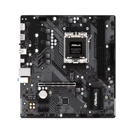 Placa de baza ASROCK A620M-HDV/M.2