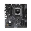 Placa de baza ASROCK A620M-HDV/M.2+