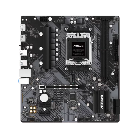 Placa de baza ASROCK A620M-HDV/M.2+