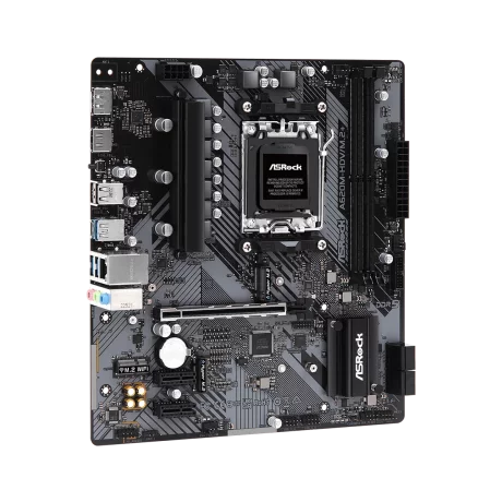 Placa de baza ASROCK A620M-HDV/M.2+