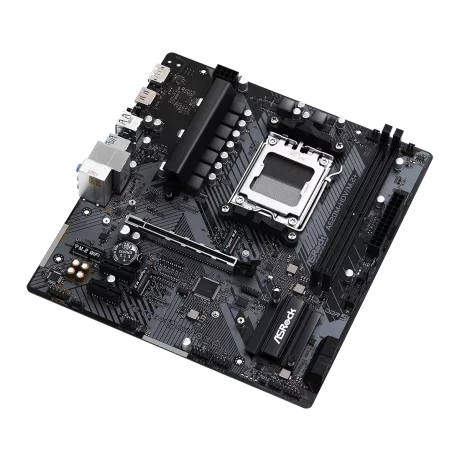 Placa de baza ASROCK A620M-HDV/M.2+