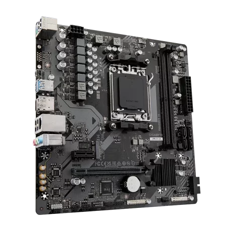 Placa de baza GIGABYTE A620M H