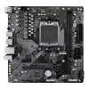 Placa de baza GIGABYTE A620M H