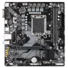 Placa de baza GIGABYTE B760M H DDR4 LGA1700 DDR4