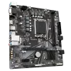 Placa de baza GIGABYTE H610M H