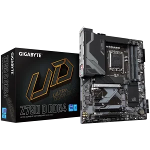 Placa de baza GIGABYTE Z790_D_DDR4