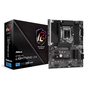 Placa de baza MB Asrock Z790 PG LIGHTNING D4 LGA1700