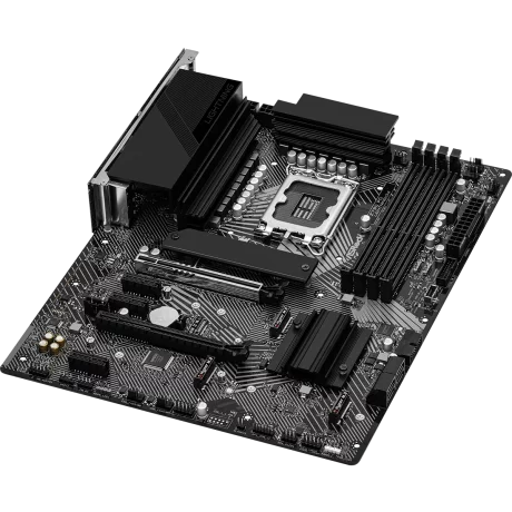 Placa de baza MB Asrock Z790 PG LIGHTNING D4 LGA1700