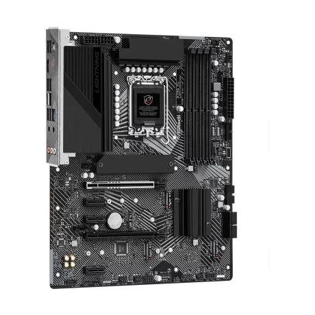 Placa de baza MB Asrock Z790 PG LIGHTNING D4 LGA1700