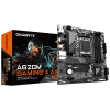 Placa de baza MB GIGABYTE A620M GAMING X AX