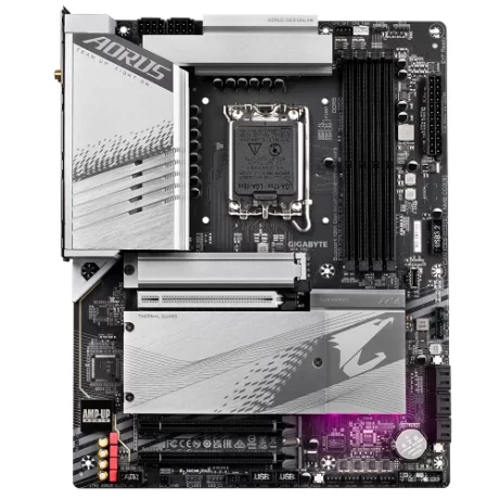 Placa de baza MB GIGABYTE Z790 AORUS ELITE AX-W