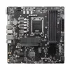 Placa de baza MSI PRO B760M-P