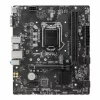 Placa de baza MSI PRO H510M-B